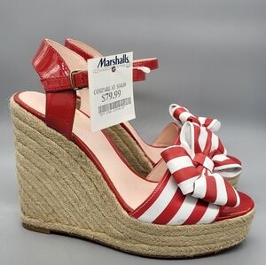 Kate Spade Darya' Wedge Sandal